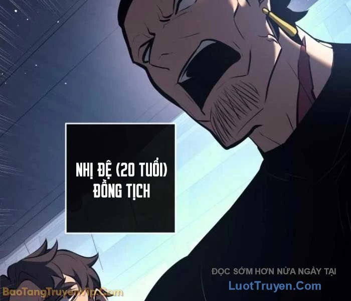 Ma Thần Trùng Sinh Chapter 15 - 20