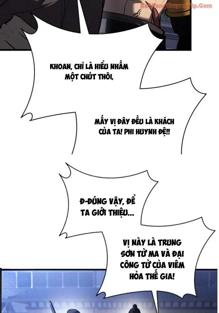 Ma Thần Trùng Sinh Chapter 15 - 72