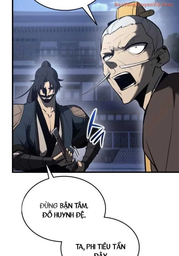 Ma Thần Trùng Sinh Chapter 15 - 80