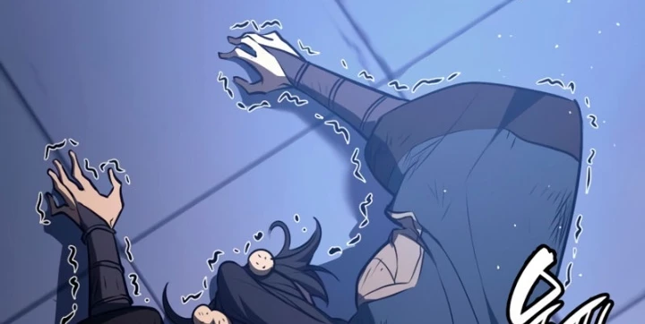 Ma Thần Trùng Sinh Chapter 16 - 8