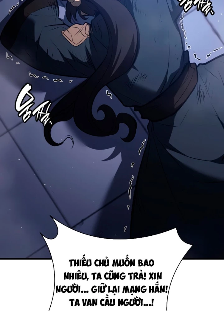 Ma Thần Trùng Sinh Chapter 16 - 9