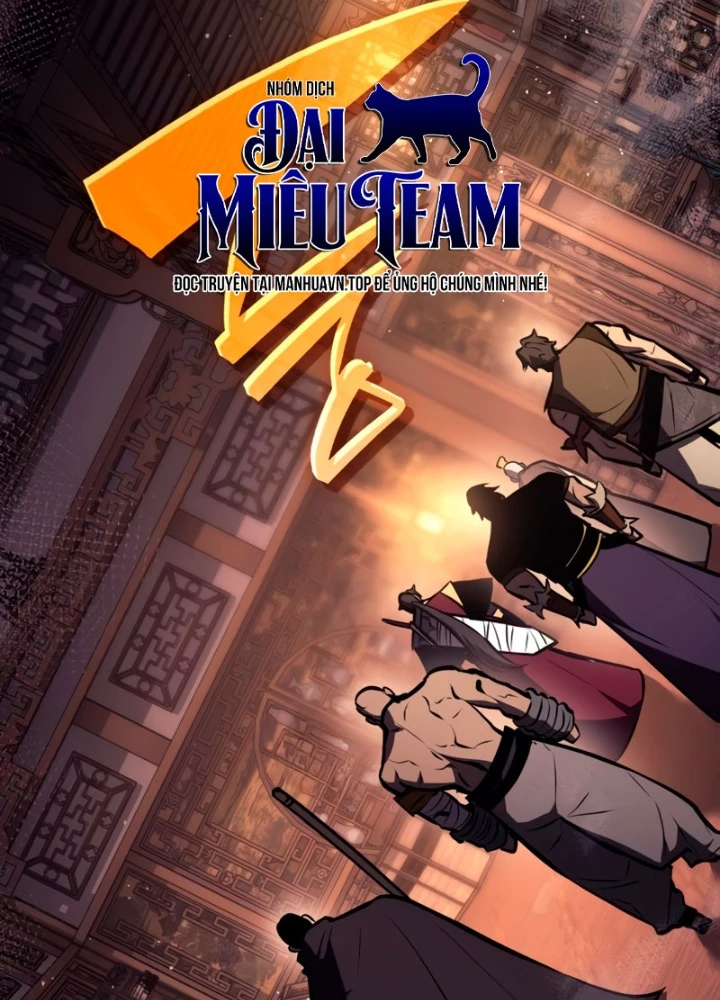 Ma Thần Trùng Sinh Chapter 16 - 21