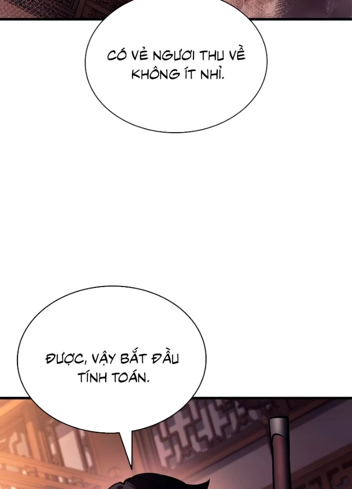 Ma Thần Trùng Sinh Chapter 16 - 23