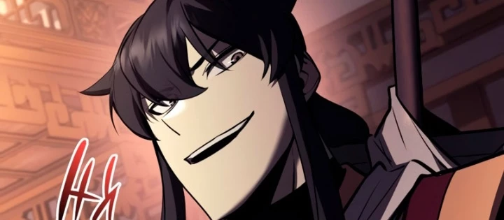 Ma Thần Trùng Sinh Chapter 16 - 24