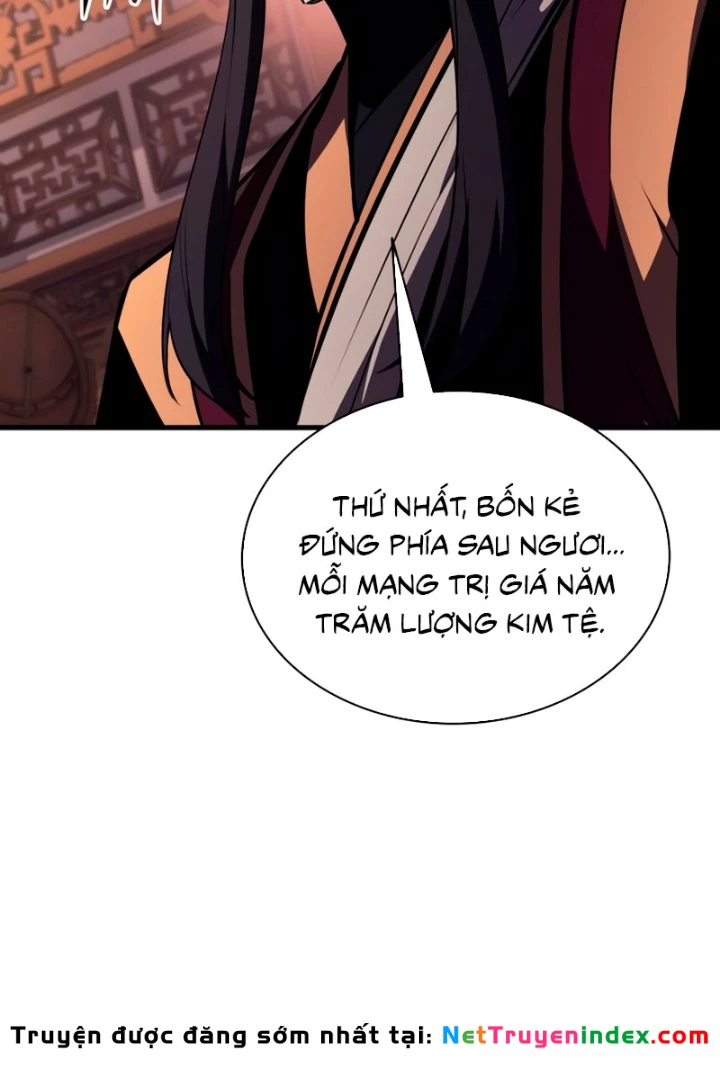 Ma Thần Trùng Sinh Chapter 16 - 25