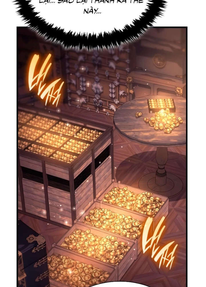 Ma Thần Trùng Sinh Chapter 16 - 27