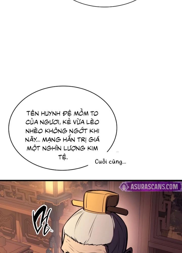 Ma Thần Trùng Sinh Chapter 16 - 29