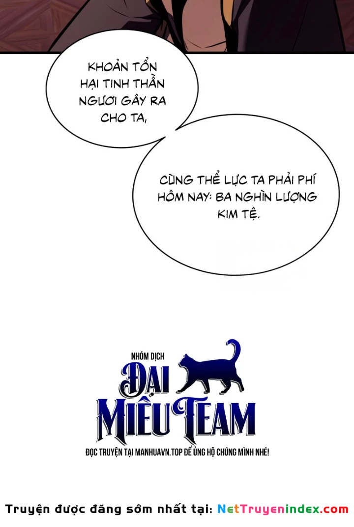 Ma Thần Trùng Sinh Chapter 16 - 31