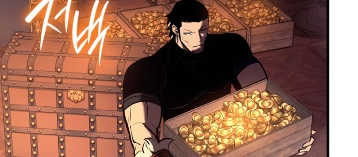 Ma Thần Trùng Sinh Chapter 16 - 38