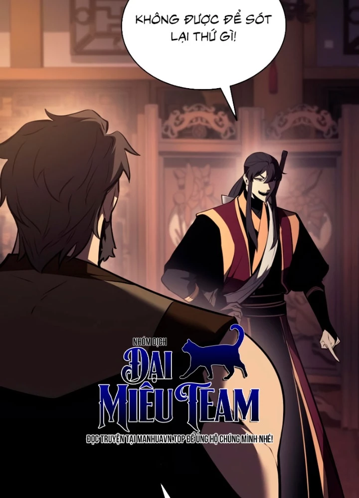 Ma Thần Trùng Sinh Chapter 16 - 41