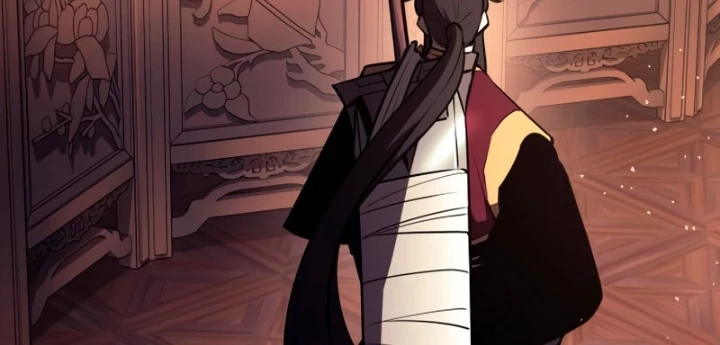 Ma Thần Trùng Sinh Chapter 16 - 46