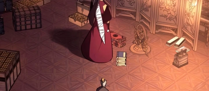 Ma Thần Trùng Sinh Chapter 16 - 56