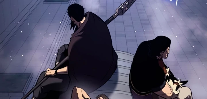 Ma Thần Trùng Sinh Chapter 16 - 74