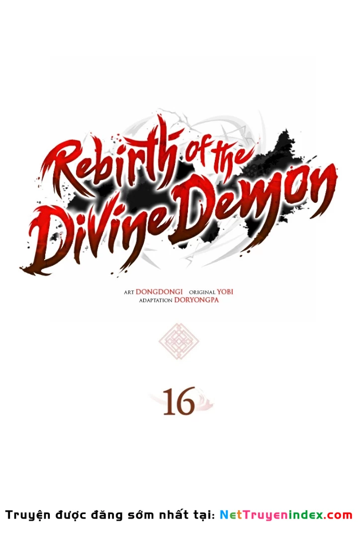 Ma Thần Trùng Sinh Chapter 16 - 85