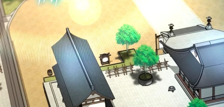 Ma Thần Trùng Sinh Chapter 16 - 88