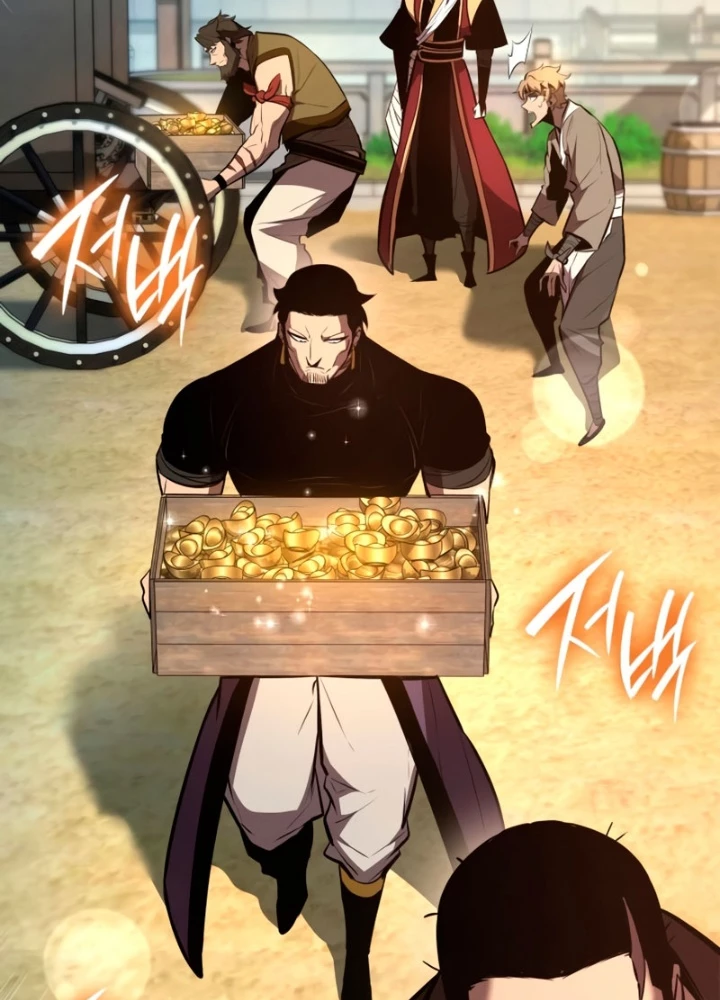 Ma Thần Trùng Sinh Chapter 16 - 95