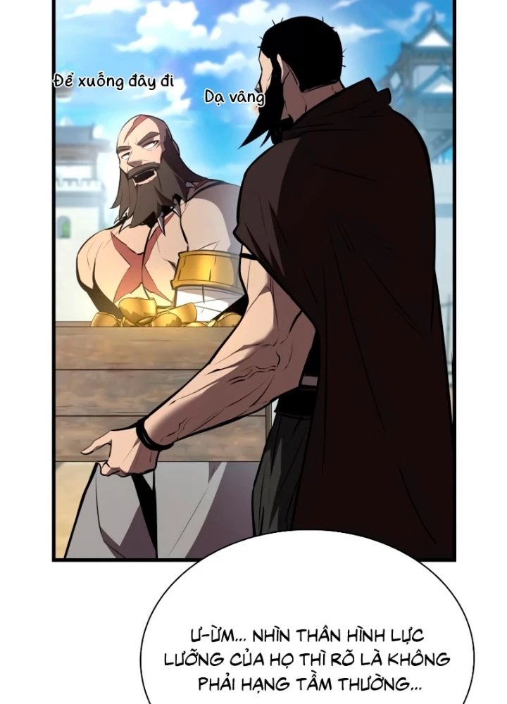 Ma Thần Trùng Sinh Chapter 16 - 101