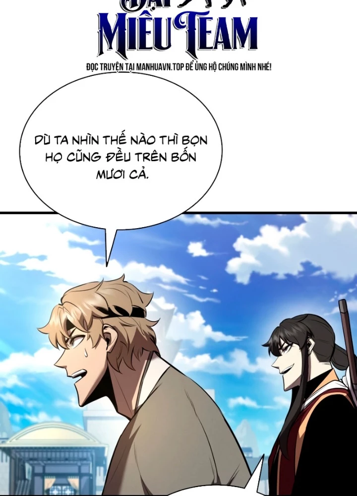 Ma Thần Trùng Sinh Chapter 16 - 103