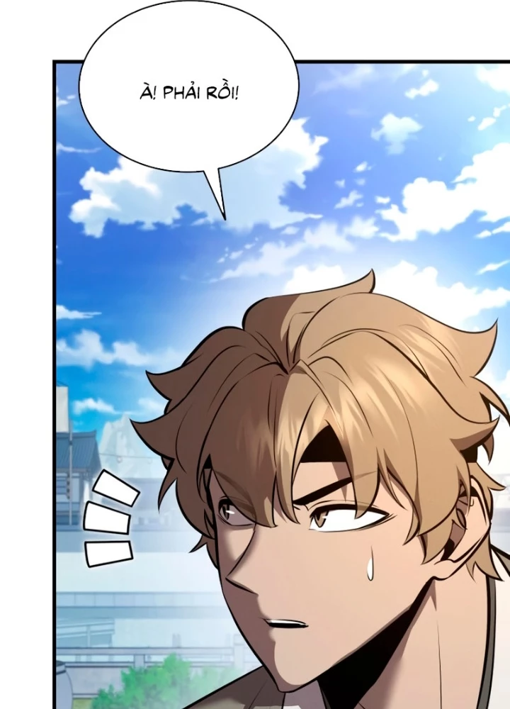 Ma Thần Trùng Sinh Chapter 16 - 107