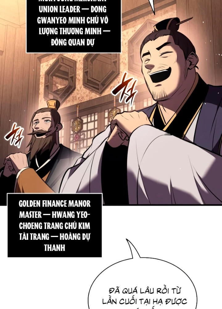 Ma Thần Trùng Sinh Chapter 16 - 129