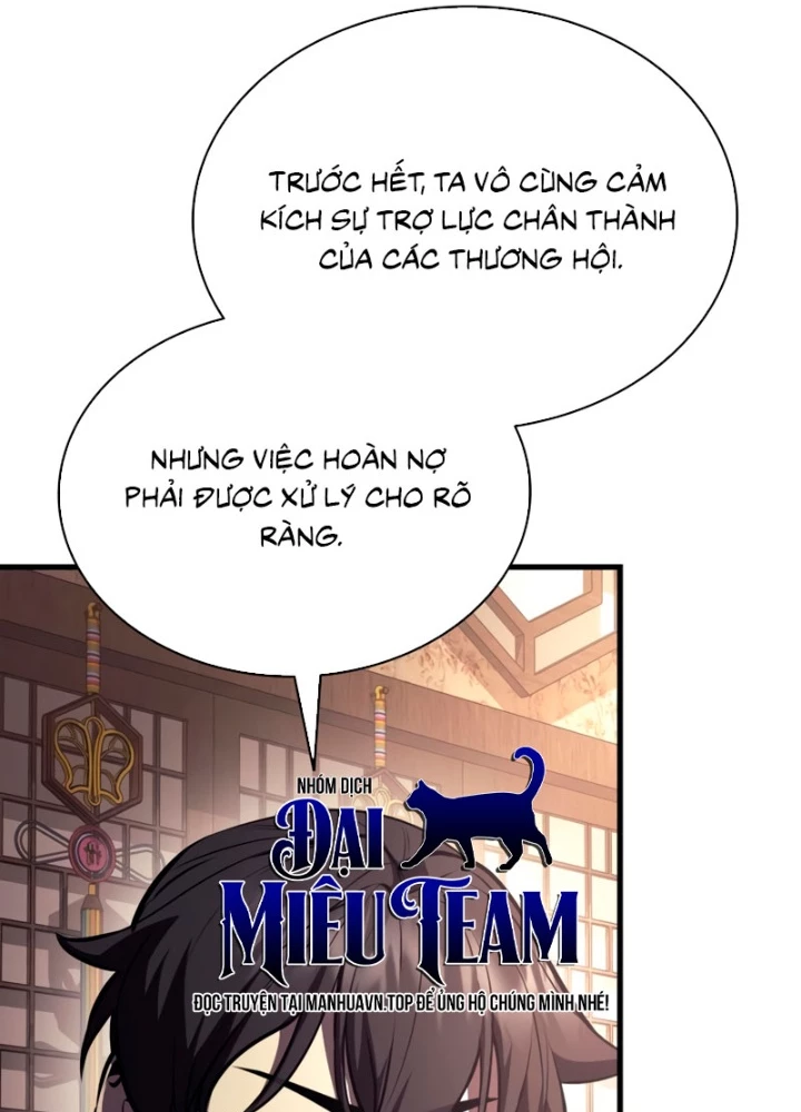 Ma Thần Trùng Sinh Chapter 16 - 153