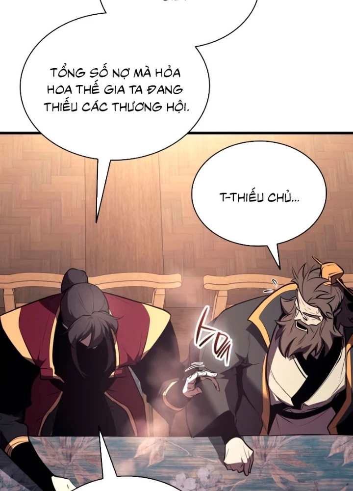 Ma Thần Trùng Sinh Chapter 16 - 157