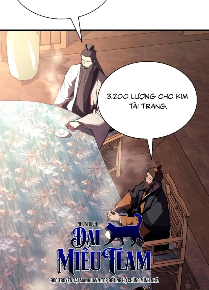 Ma Thần Trùng Sinh Chapter 16 - 163