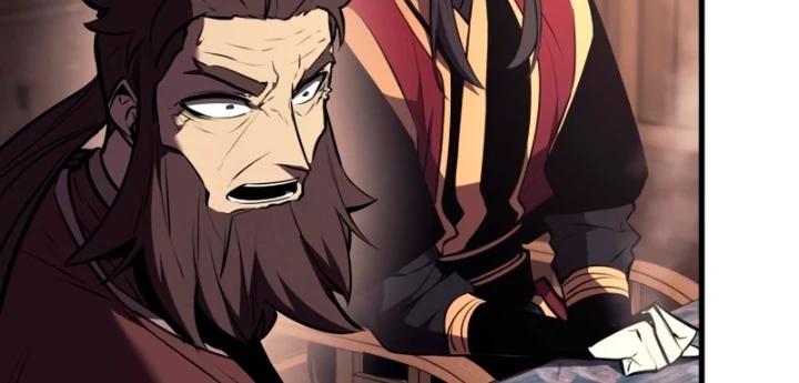 Ma Thần Trùng Sinh Chapter 16 - 184