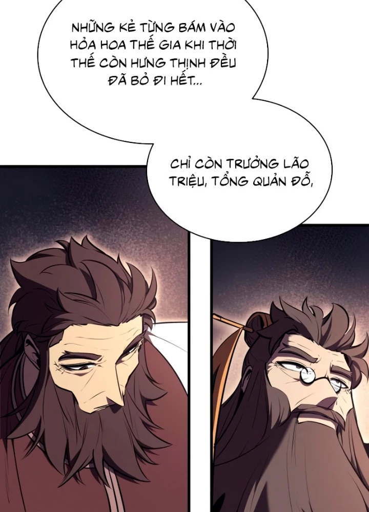 Ma Thần Trùng Sinh Chapter 16 - 195