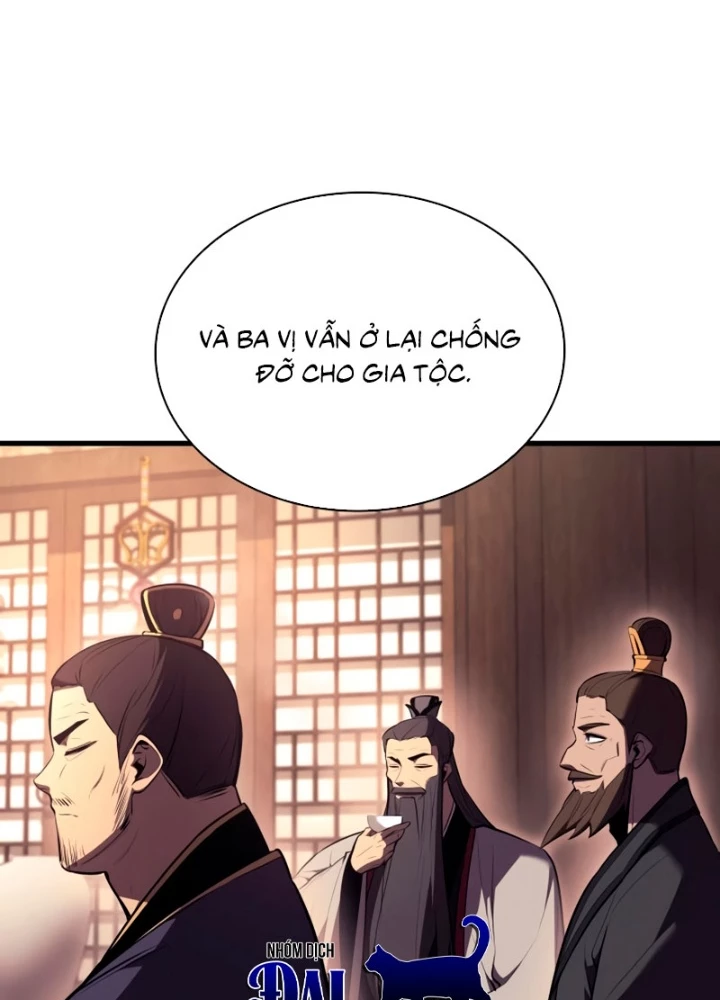 Ma Thần Trùng Sinh Chapter 16 - 197