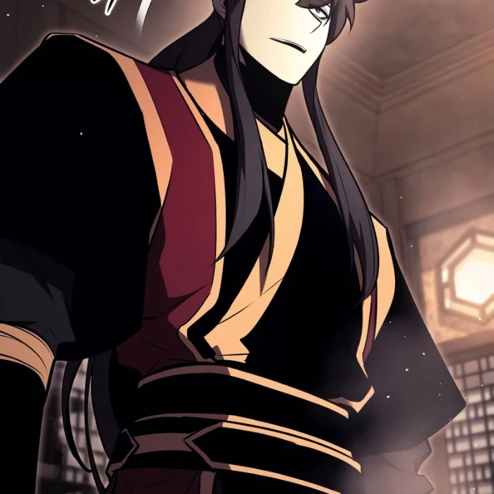 Ma Thần Trùng Sinh Chapter 17 - 2