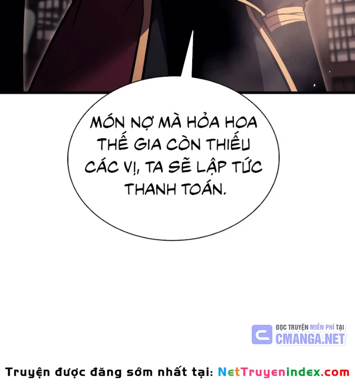 Ma Thần Trùng Sinh Chapter 17 - 3