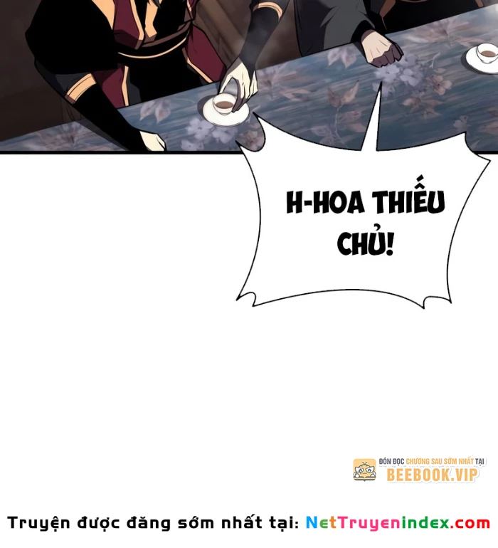 Ma Thần Trùng Sinh Chapter 17 - 18