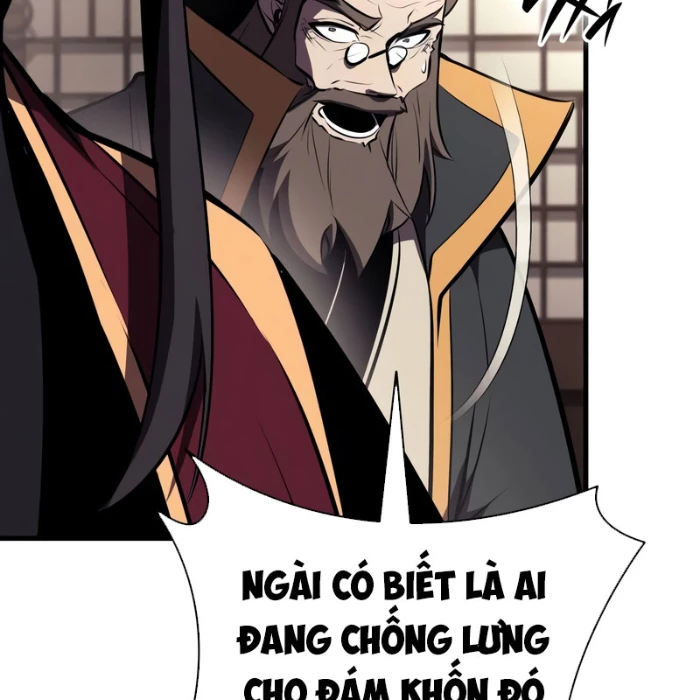 Ma Thần Trùng Sinh Chapter 17 - 20