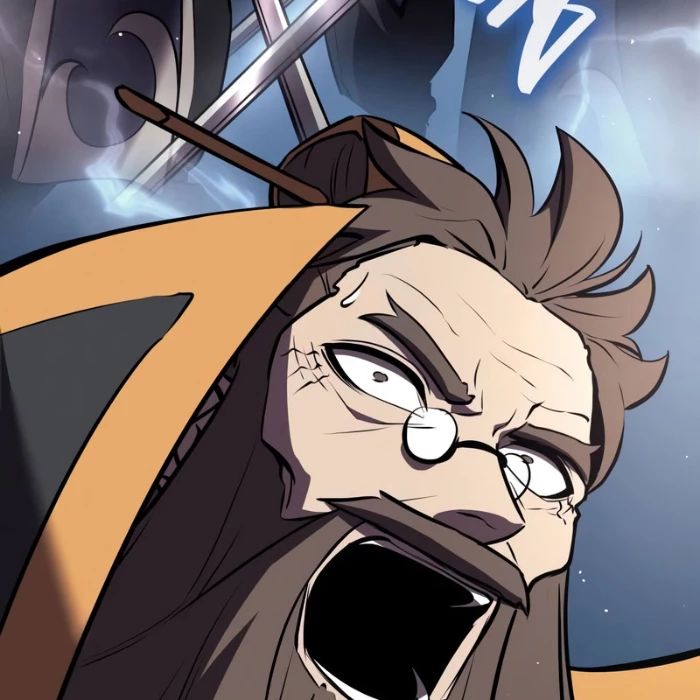 Ma Thần Trùng Sinh Chapter 17 - 23