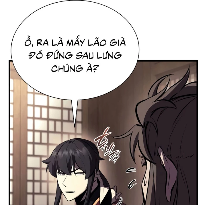 Ma Thần Trùng Sinh Chapter 17 - 26