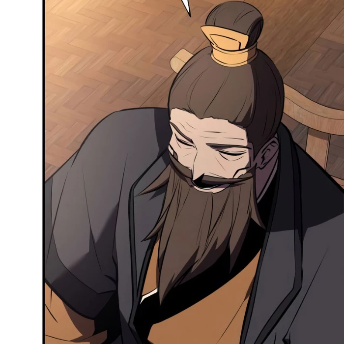 Ma Thần Trùng Sinh Chapter 17 - 31