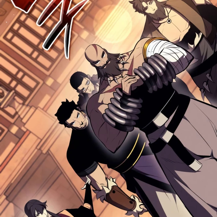 Ma Thần Trùng Sinh Chapter 17 - 79