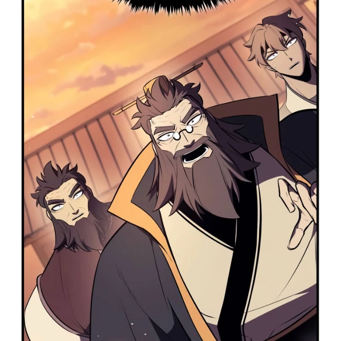 Ma Thần Trùng Sinh Chapter 17 - 83