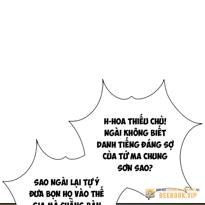 Ma Thần Trùng Sinh Chapter 17 - 87