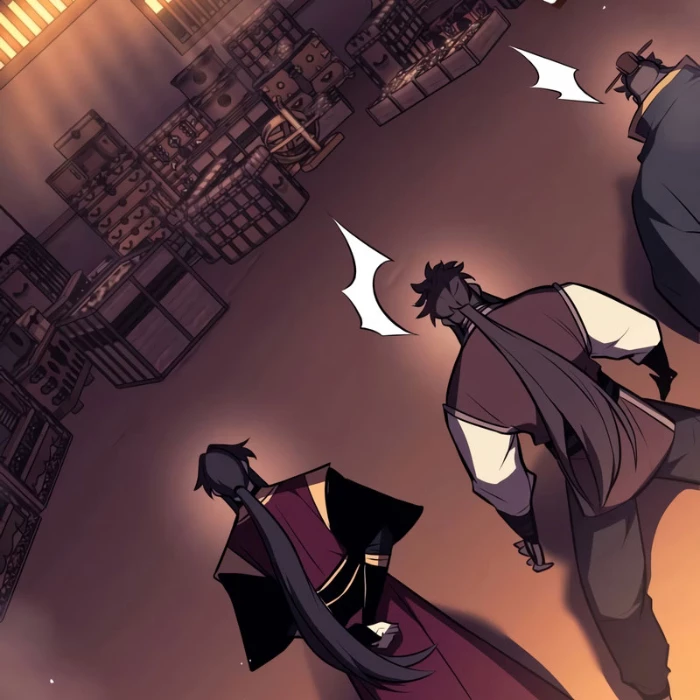 Ma Thần Trùng Sinh Chapter 17 - 103