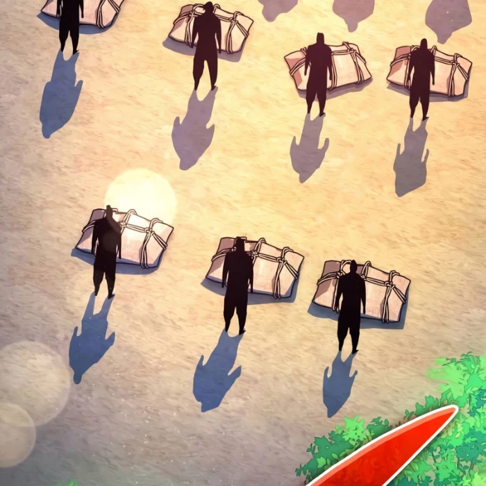 Ma Thần Trùng Sinh Chapter 17 - 131