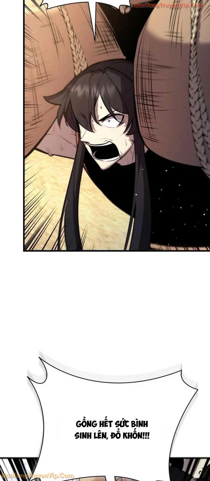 Ma Thần Trùng Sinh Chapter 18 - 3