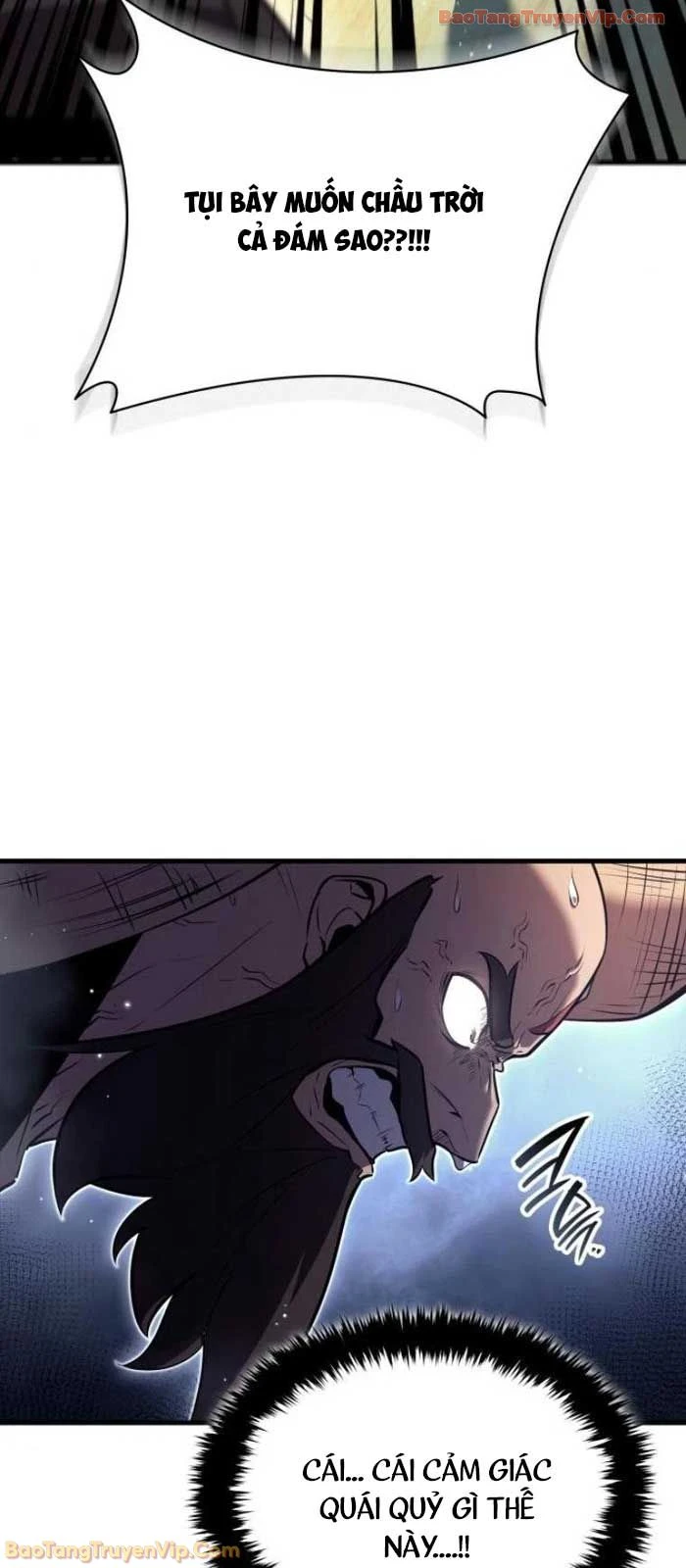 Ma Thần Trùng Sinh Chapter 18 - 5