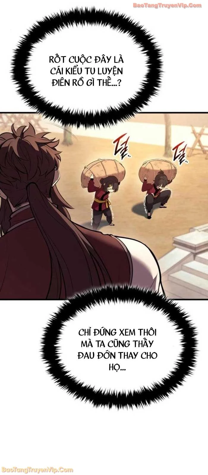 Ma Thần Trùng Sinh Chapter 18 - 9