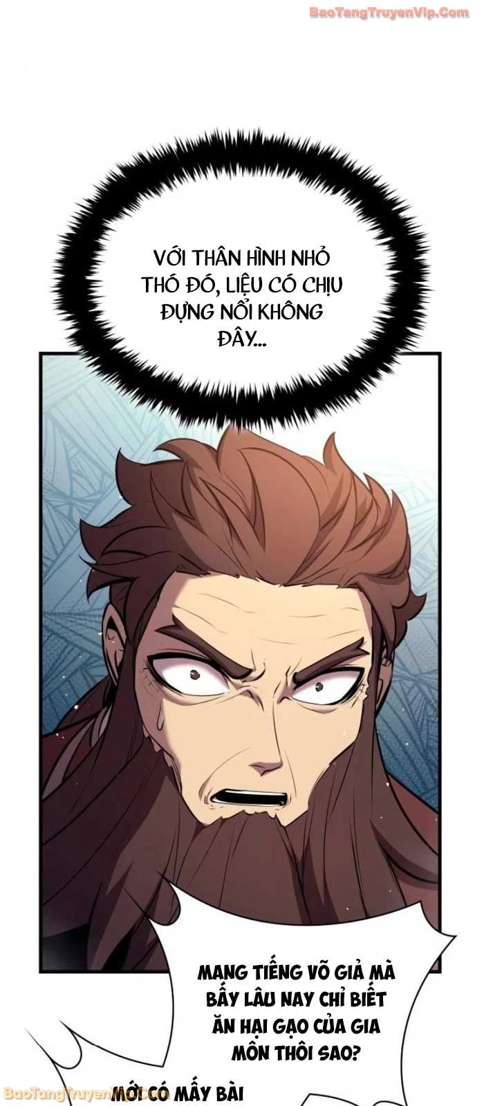 Ma Thần Trùng Sinh Chapter 18 - 10