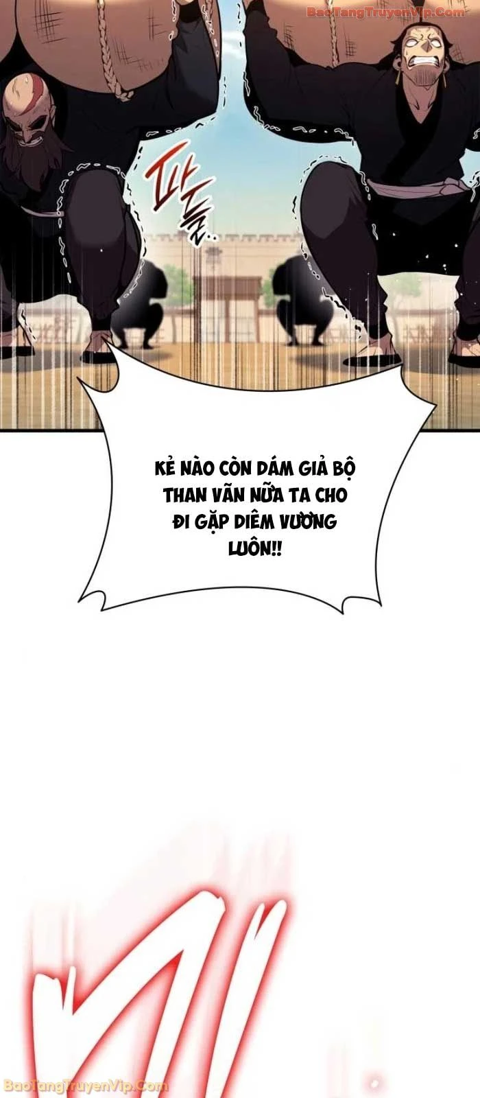 Ma Thần Trùng Sinh Chapter 18 - 12