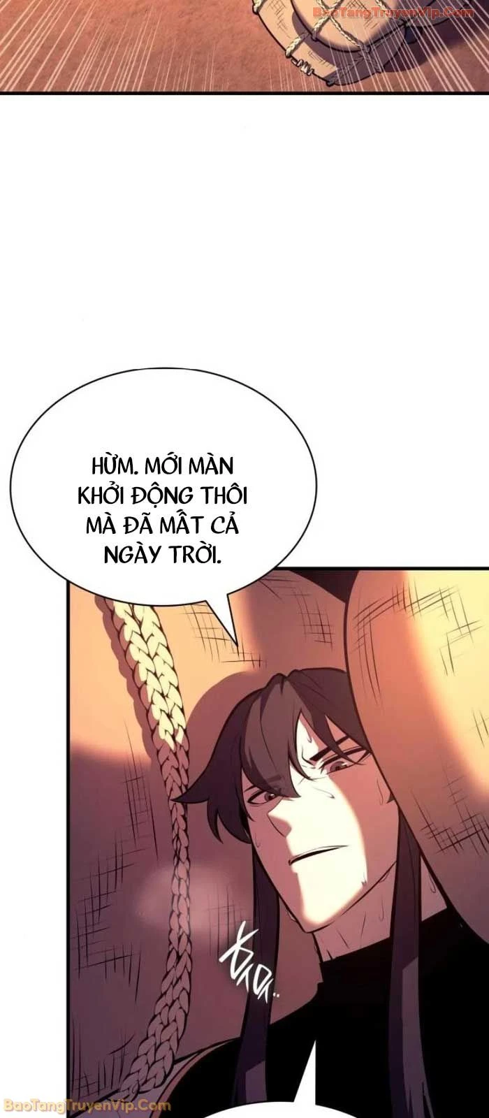 Ma Thần Trùng Sinh Chapter 18 - 19