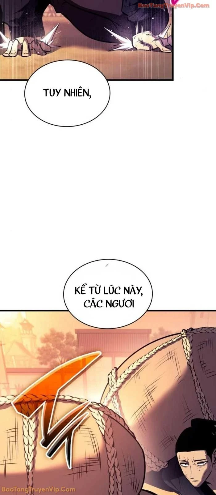 Ma Thần Trùng Sinh Chapter 18 - 21