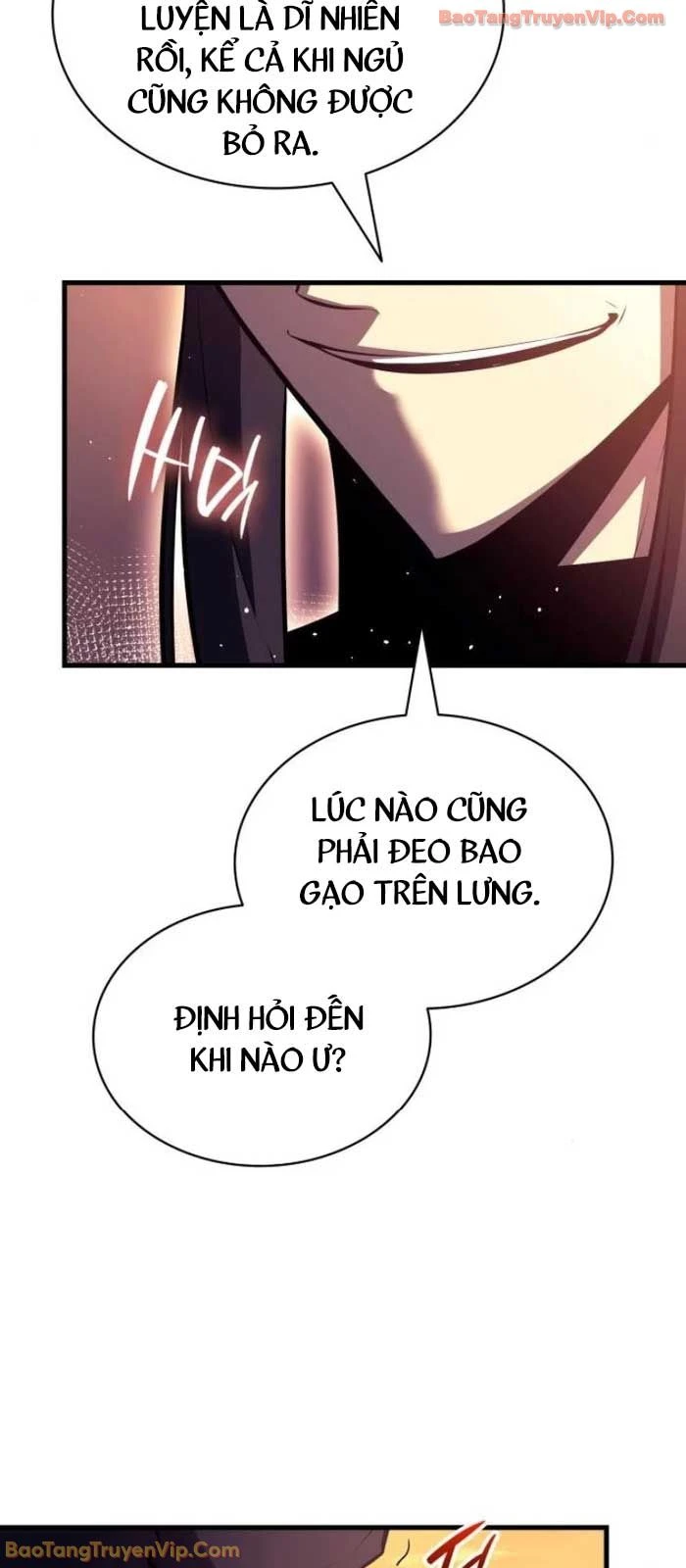 Ma Thần Trùng Sinh Chapter 18 - 23